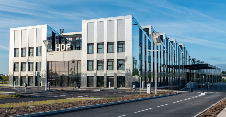 Illustration de l'article Blanquefort : HDF Energy garde son cap dans un contexte chahuté