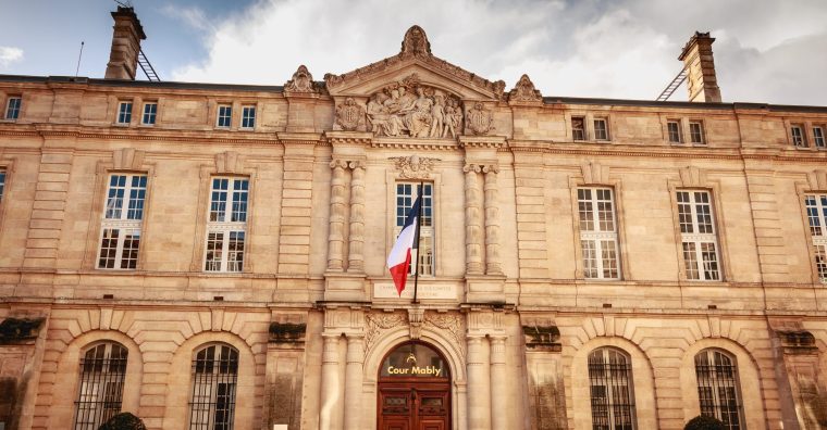 Illustration de l'article Nouvelle-Aquitaine : La chambre régionale des comptes lance une campagne de participation citoyenne