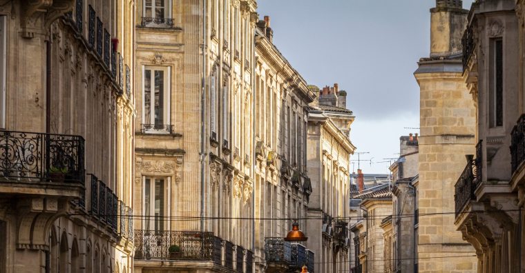 Illustration de l'article La plateforme immobilière Casavo arrive en Gironde