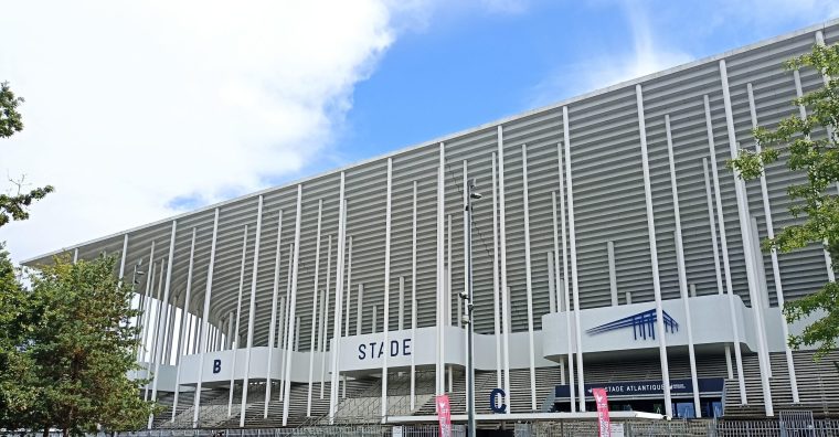 Stade Bordeaux Atlantique