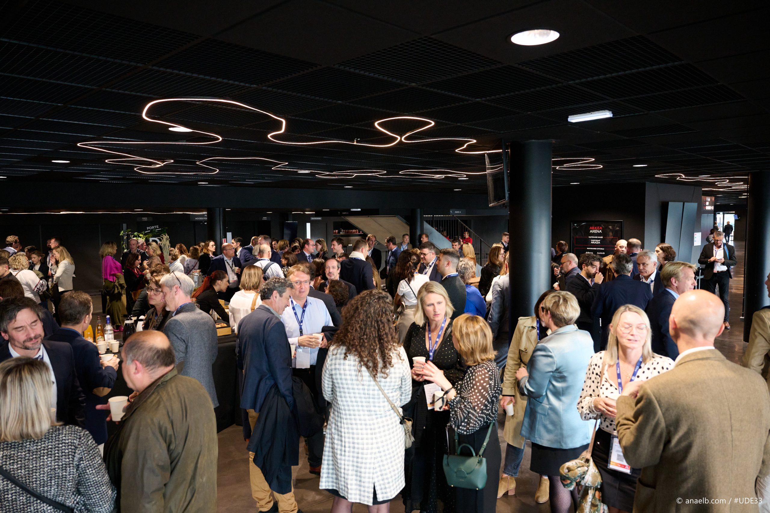 Medef Gironde, Université des Entrepreneurs