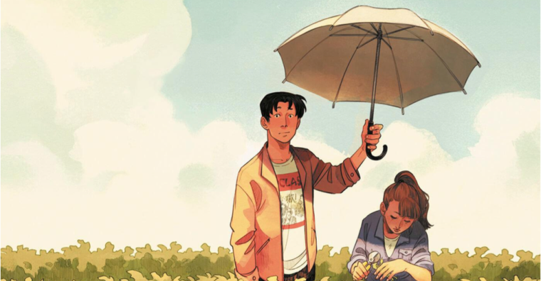 Illustration de l'article Vignoble – Bordeaux Shanghai : Quatre saisons dans le Bordelais