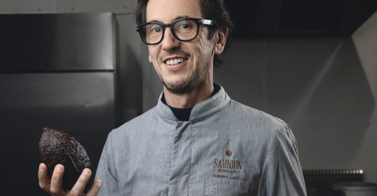 Illustration de l'article Thierry Lalet réélu à la tête des chocolatiers et confiseurs de France
