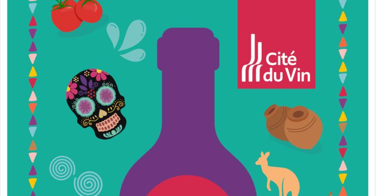 Illustration de l'article Cité du vin : Une rentrée gourmande