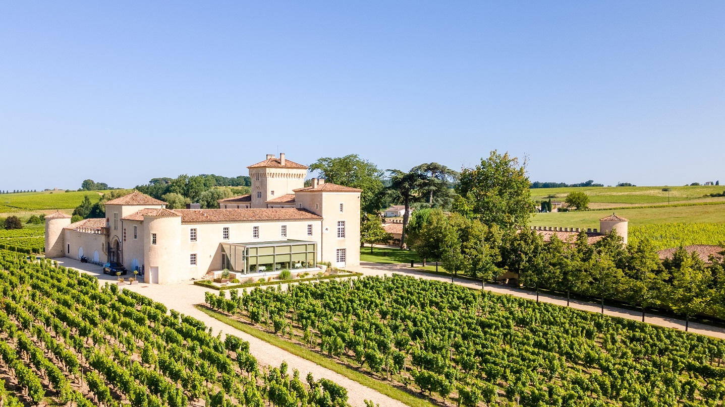 Vignobles Silvio Denz