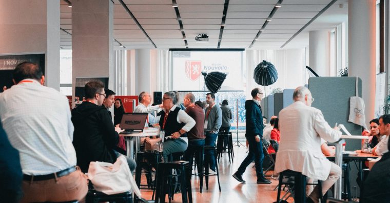 Illustration de l'article Bordeaux : le salon I’Nov Pro de retour le 23 octobre