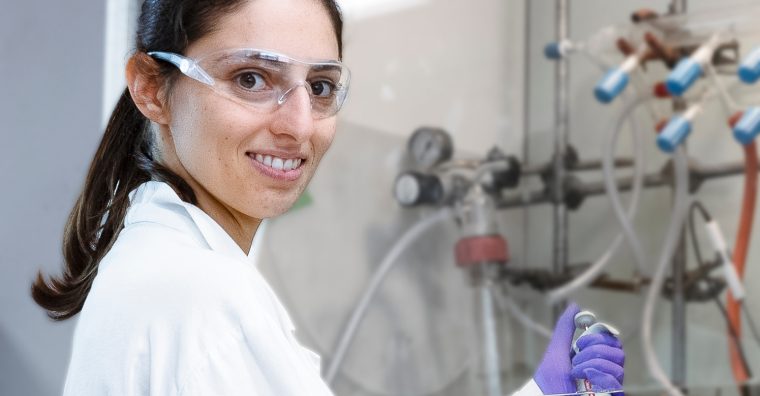 Illustration de l'article Prix Jeunes Talents L’Oréal-UNESCO : deux chercheuses scientifiques de Gironde récompensées