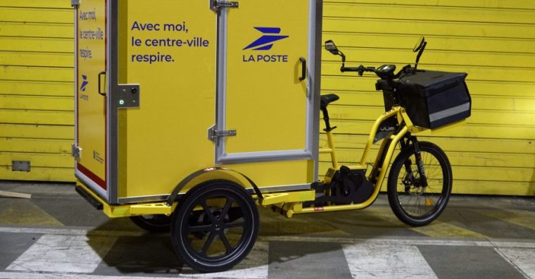 Illustration de l'article Pessac : VUF Bikes participera à la Grande Exposition du Fabriqué en France