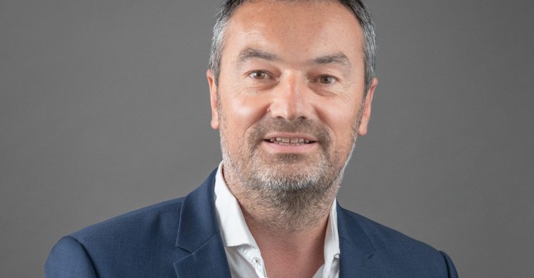 Illustration de l'article Mérignac : Rodolphe L’Hotellier devient directeur général adjoint d’Aken Ecosystèmes