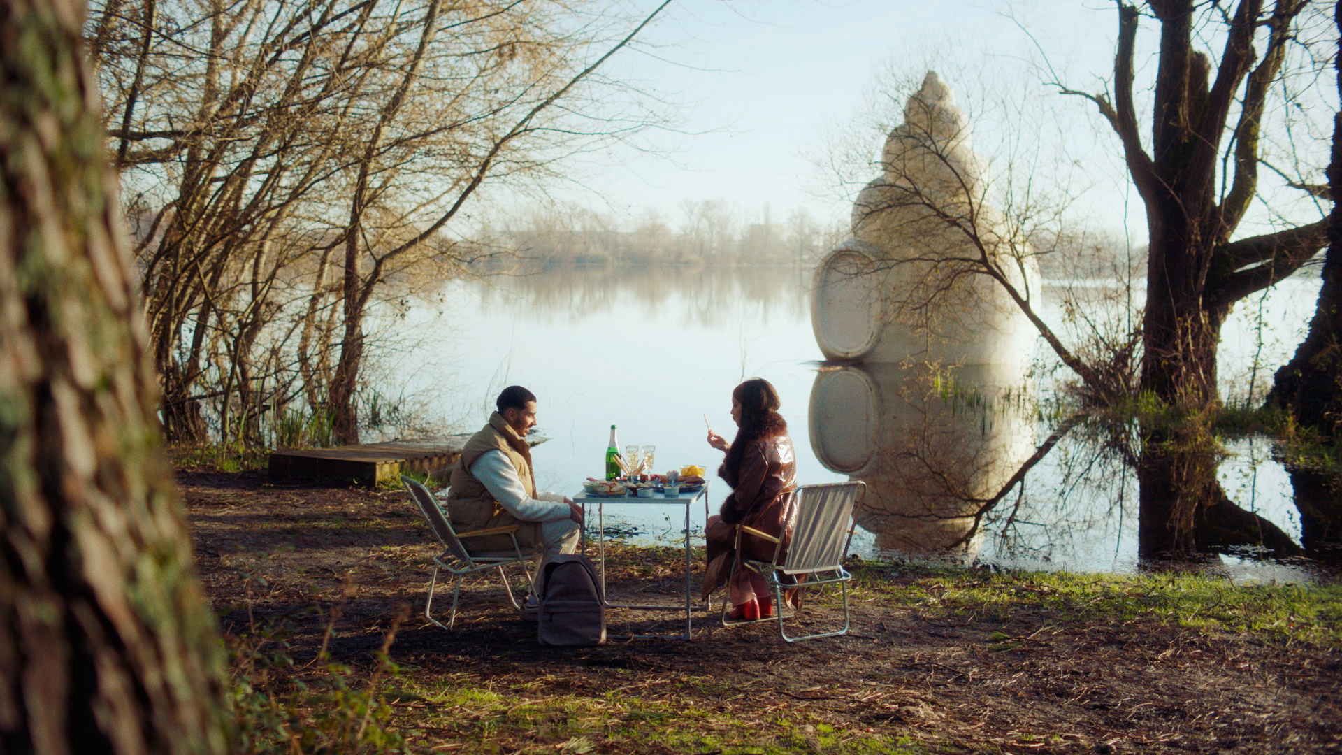 Gironde Tournages