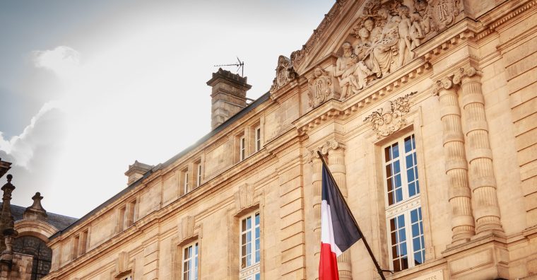 Illustration de l'article Budget de la Gironde en déficit : le préfet saisit la chambre régionale des comptes