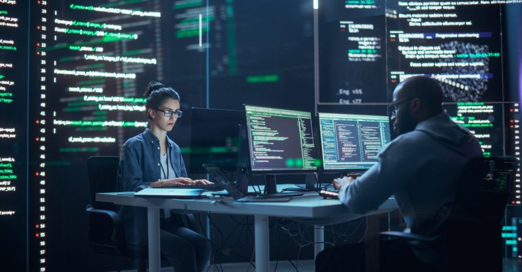 Illustration de l'article Le Haillan : les équipes d’Apside intègrent les bureaux de CGI