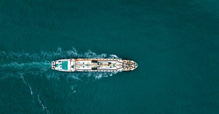 Illustration de l'article Bordeaux : BoatOn automatise le bilan carbone des navires existants