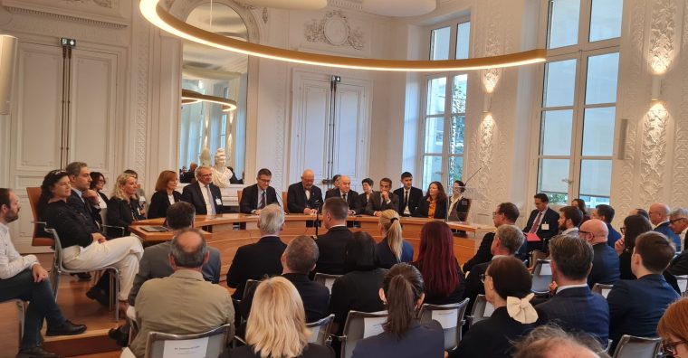 juridictions administratives