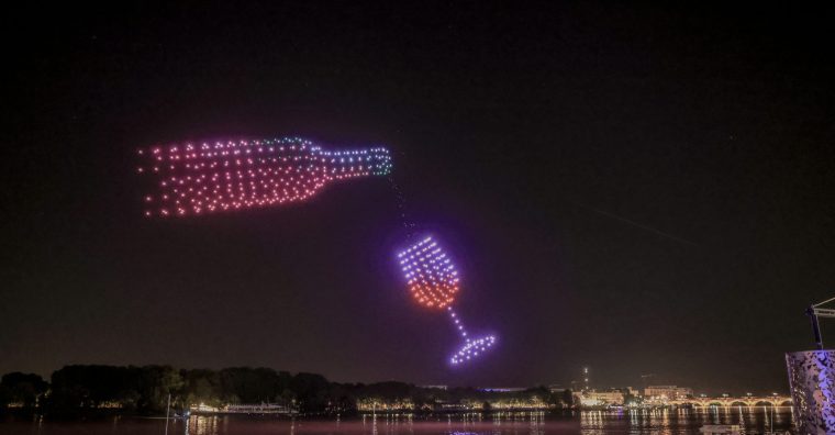 Illustration de l'article Bègles : Dronisos rejoint la promotion 2025 du French Tech 2030