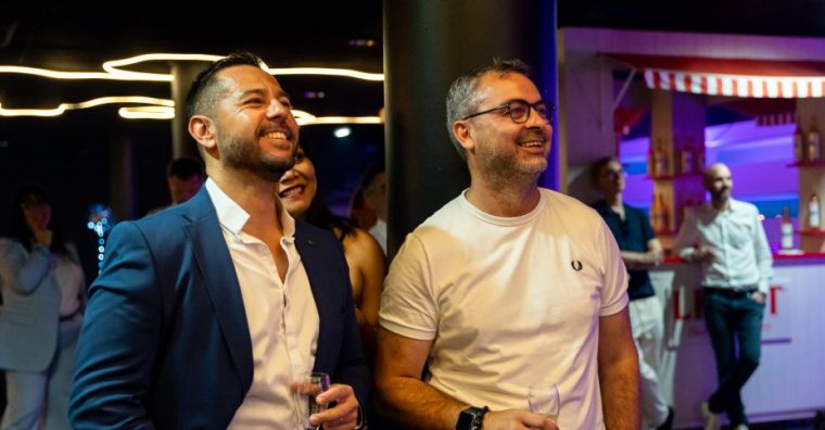 Illustration de l'article Augusto Pizza : L’appétit d’entreprendre