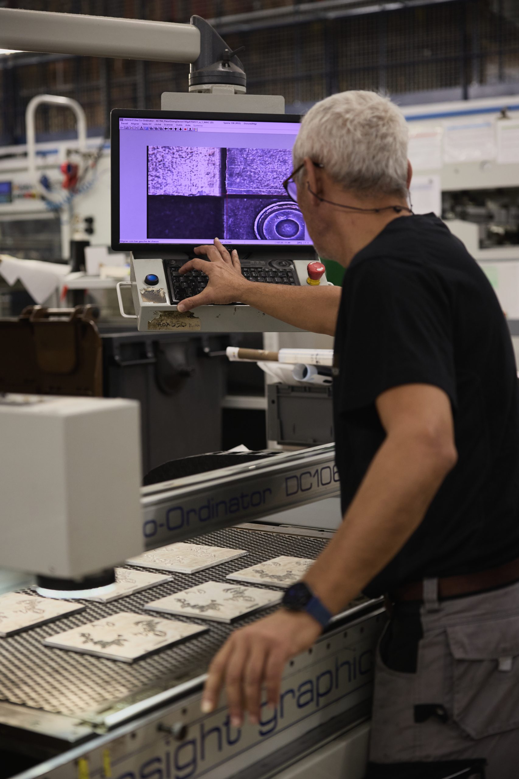 Korus Packaging, Hubert de Maistre, Géraldine Delaval, Verpack