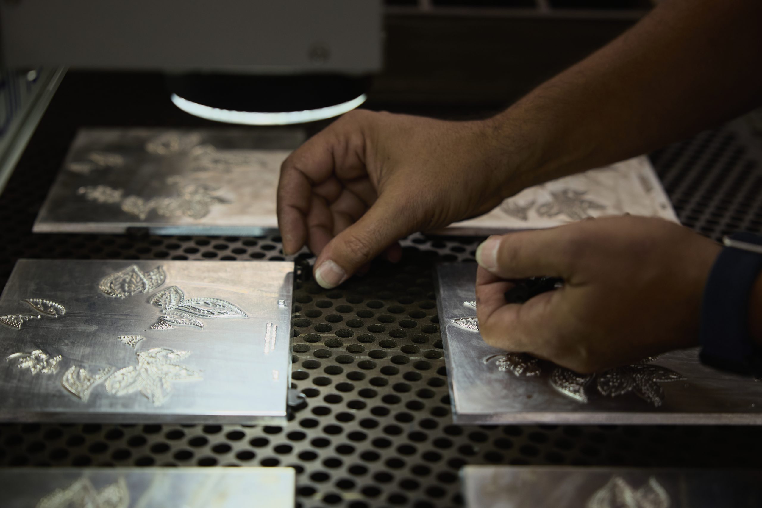 Korus Packaging, Hubert de Maistre, Géraldine Delaval, Verpack