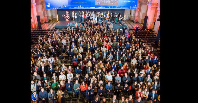 Illustration de l'article Bordeaux : le French Tech Day revient le 27 novembre