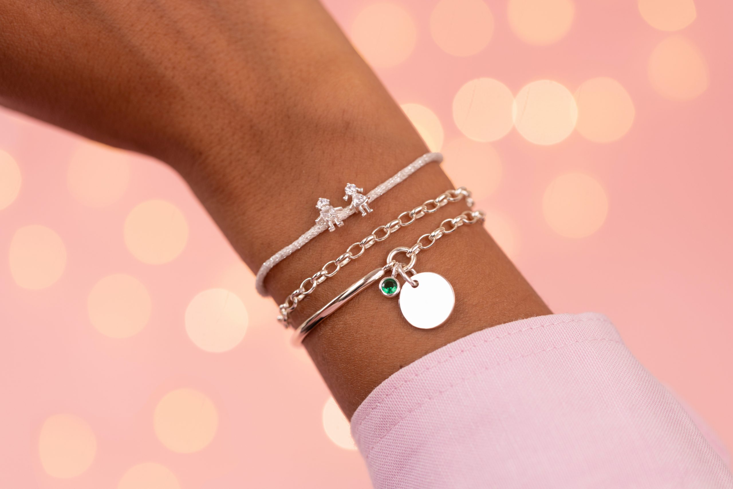 Laure de Gorostarzu, Amaya de Gorostarzu, L'Atelier d'Amaya