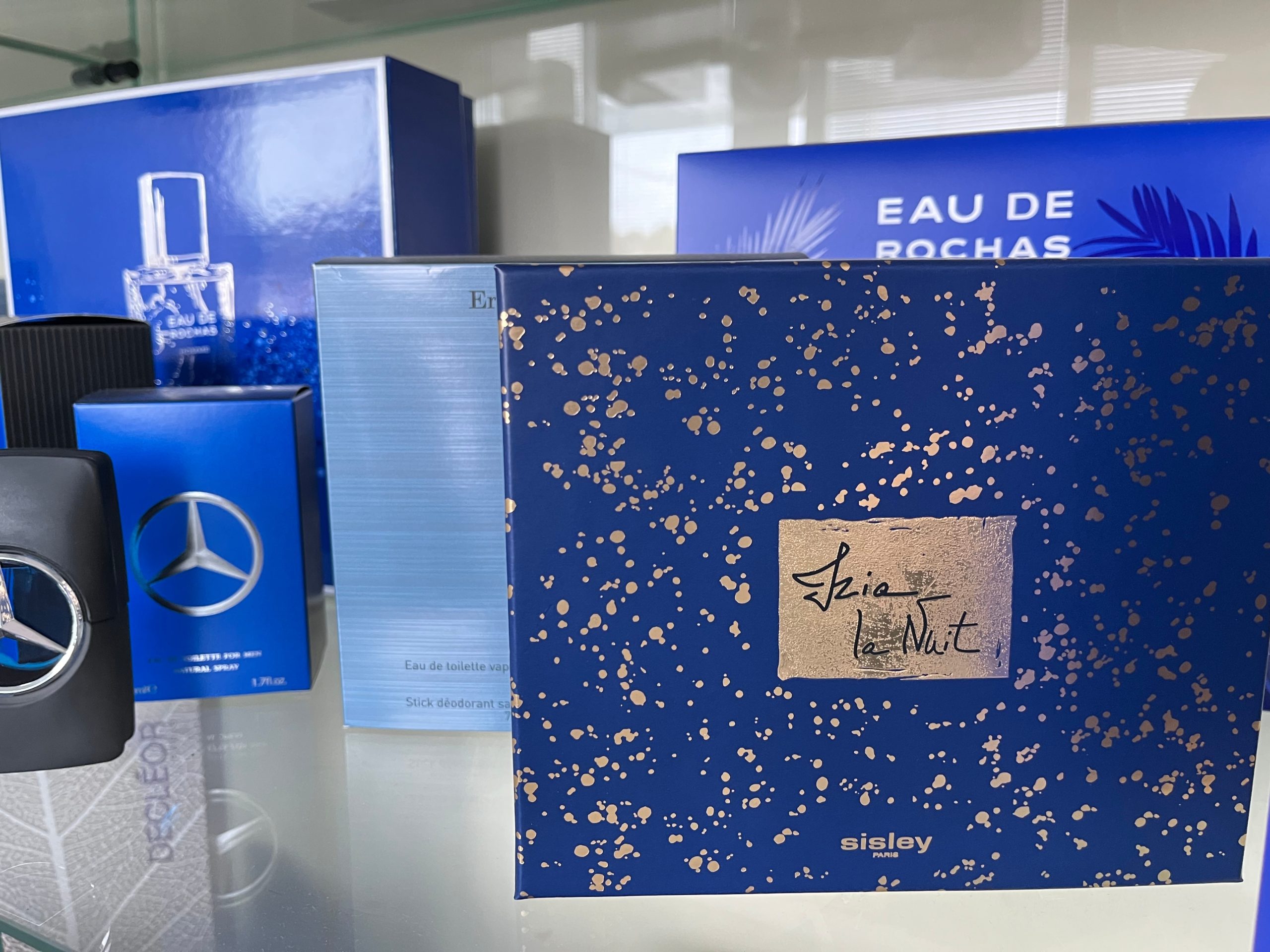 Korus Packaging, Hubert de Maistre, Géraldine Delaval, Verpack