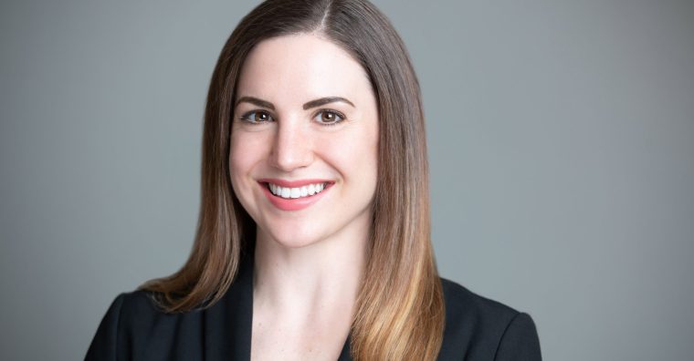 Illustration de l'article Jessica Kuhn, nouvelle consule des États-Unis à Bordeaux