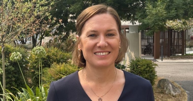 Stéphanie Fazi-Leblanc, Charles Perrens