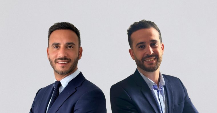 Édouard Martin, Anthoni Cabrera, Umake