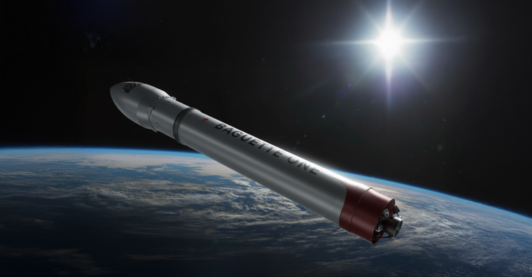 Illustration de l'article Le Haillan : HyPrSpace lève 21 M€ pour accélérer l’autonomie stratégique de la France dans l’espace