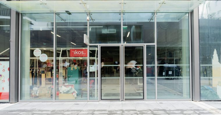 Illustration de l'article Bordeaux : 10 000 clients pour ïkos à Ginko, avant le Village en 2027