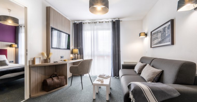 Illustration de l'article Mérignac : le groupe Nemea cède son activité tourisme