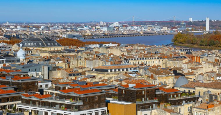 Illustration de l'article Immobilier : Plus de mises en vente en Gironde
