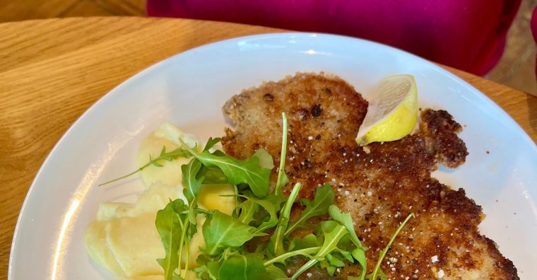 Illustration de l'article Felicità : Trattoria gourmande à Vayres