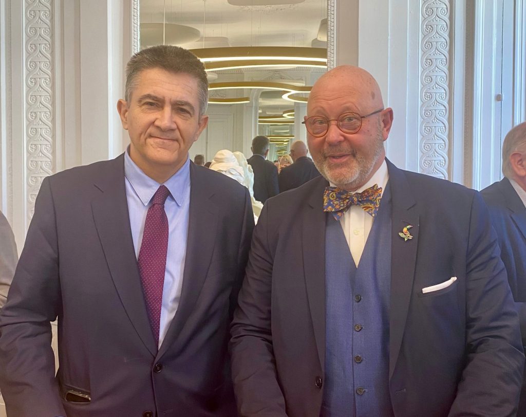 juridictions administratives