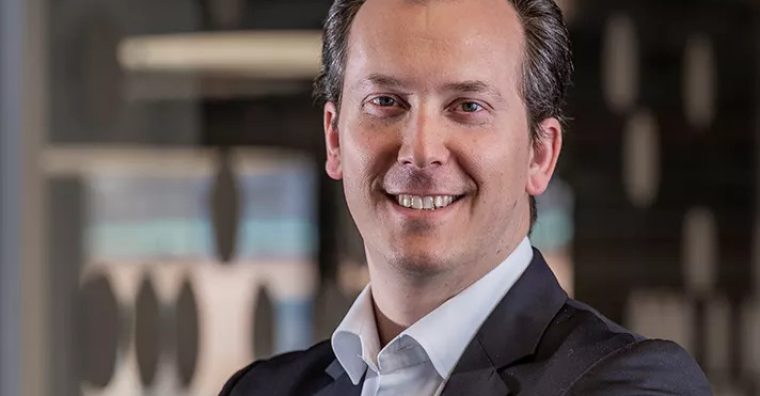 Illustration de l'article Bordeaux : Albin de Beauregard nommé directeur financier de Betclic