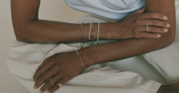 Illustration de l'article Joaillerie à Bordeaux : L’éclat des fêtes