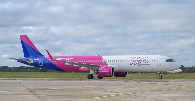 Illustration de l'article Trois liaisons internationales renforcées depuis Bordeaux-Mérignac