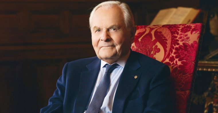 Illustration de l'article Le pape Magrez