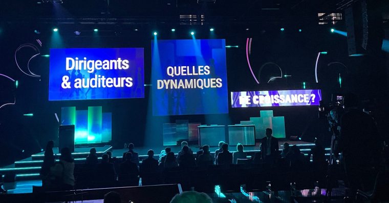 Illustration de l'article 1 200 professionnels réunis à Bordeaux pour les assises nationales des commissaires aux comptes