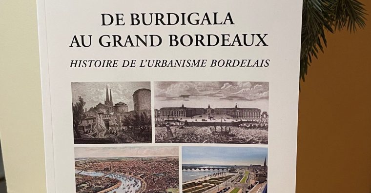 Illustration de l'article L’Académie de Bordeaux retrace l’histoire de l’urbanisme