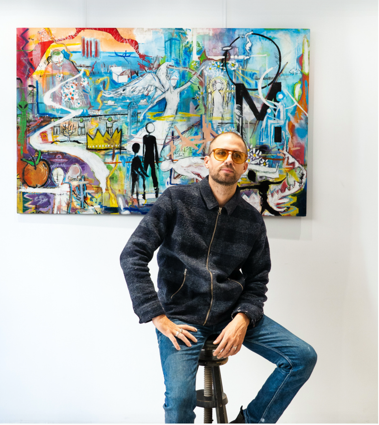Studio 70 : création collaborative à Bordeaux
