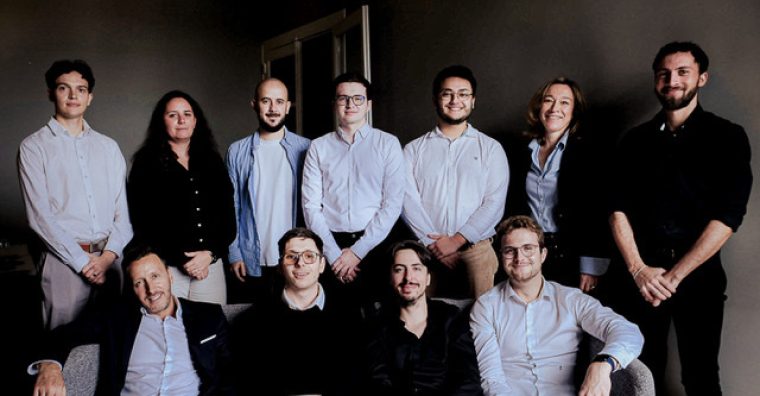 Illustration de l'article Bordeaux : Keria (ex-Cézam) lève 1,5 million d’euros