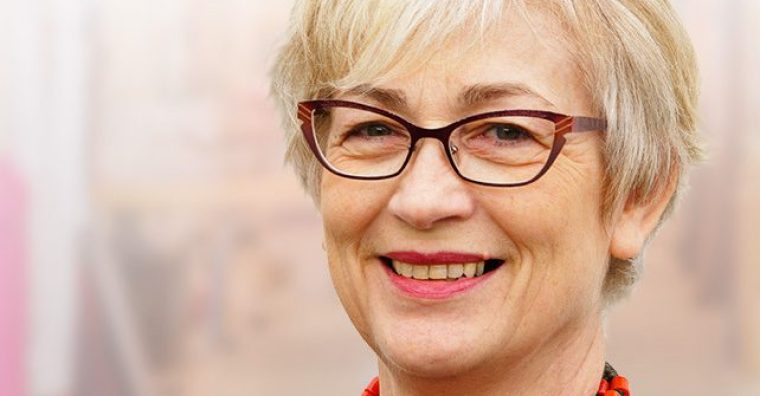 Illustration de l'article Catherine Lemasson-Lassègue, nouvelle présidente de l’U2P Nouvelle-Aquitaine