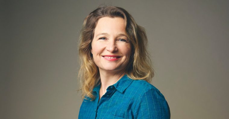 Illustration de l'article Pauline Versace : La culture du vin