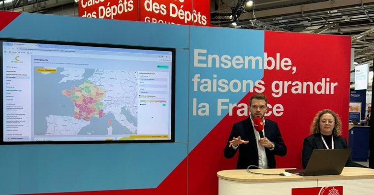 Illustration de l'article RevealCare : l’outil d’Alogia au service des territoires