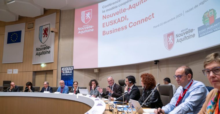 Illustration de l'article Nouvelle-Aquitaine : la transmission-reprise d’entreprise, un enjeu majeur