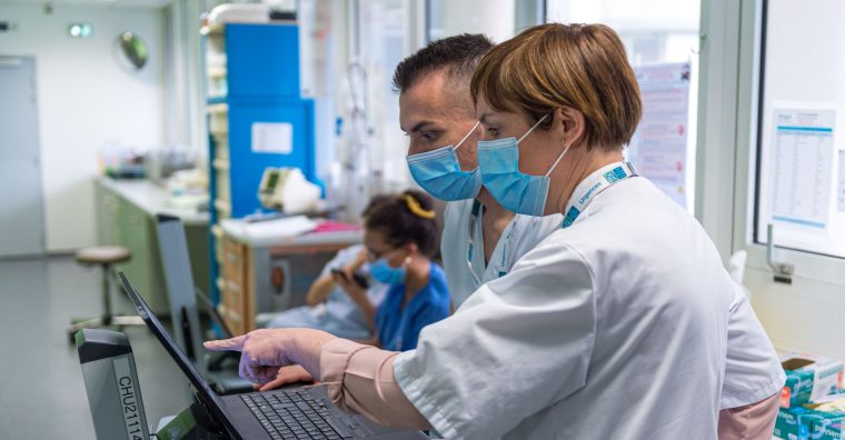 Illustration de l'article Classement des hôpitaux : le CHU de Bordeaux conserve sa 2e place