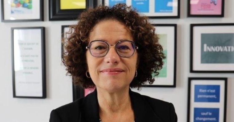 Illustration de l'article Carnet : Catherine Pelletier nommée directrice de la CPAM de la Gironde