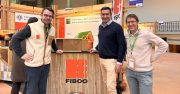 Bordeaux : Horizom connecte agriculteurs et industriels du bambou