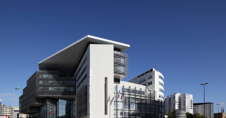 Illustration de l'article Le département de la Gironde coupe dans les dépenses jusqu’en 2028